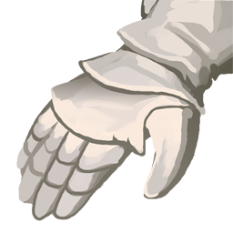 Divinity Gloves
